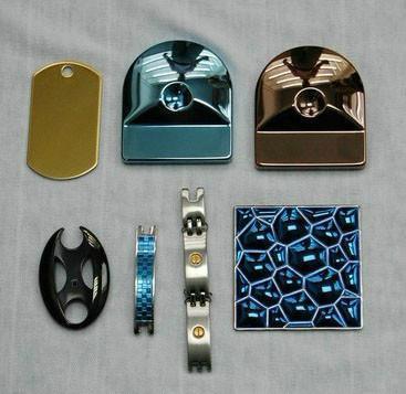 不(bu)銹鋼(gang)彩色(se)防(fang)指紋(wen)油(you)與黃鈦金(jin)烤(kao)漆(qi) 提(ti)升(sheng)五金(jin)裝(zhuang)飾品(pin)質(zhi)的(de)關(guan)鍵(jian)